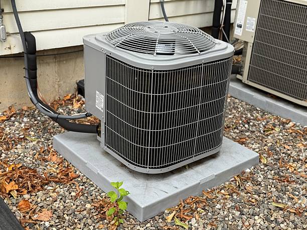 24/7 Emergency Ductwork Repair experts in Scott Air Force Base, IL