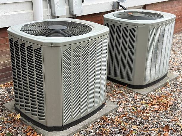 Reliable Ductwork Repair contractor in Scott Air Force Base, IL by Leonard HVAC